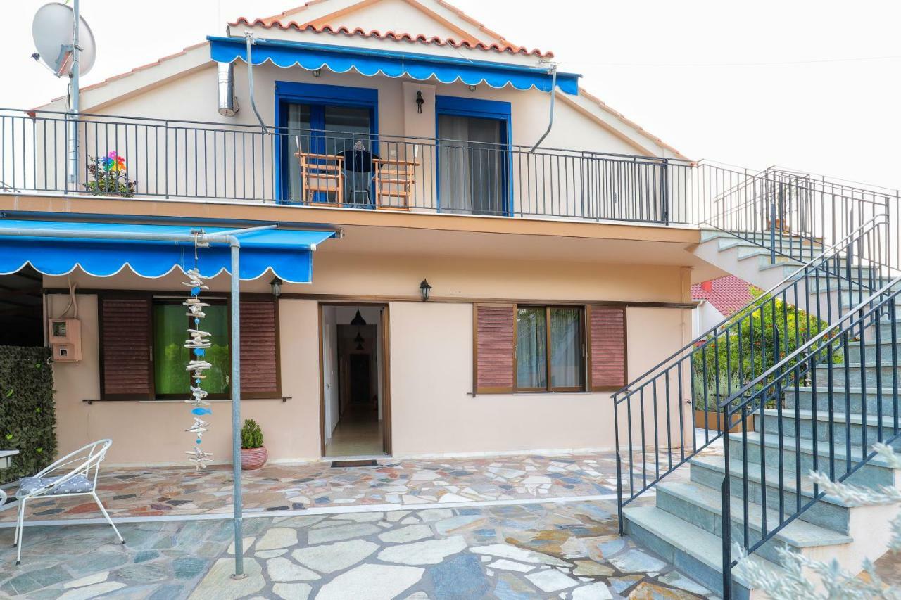 Sofia'S Place 사미 외부 사진
