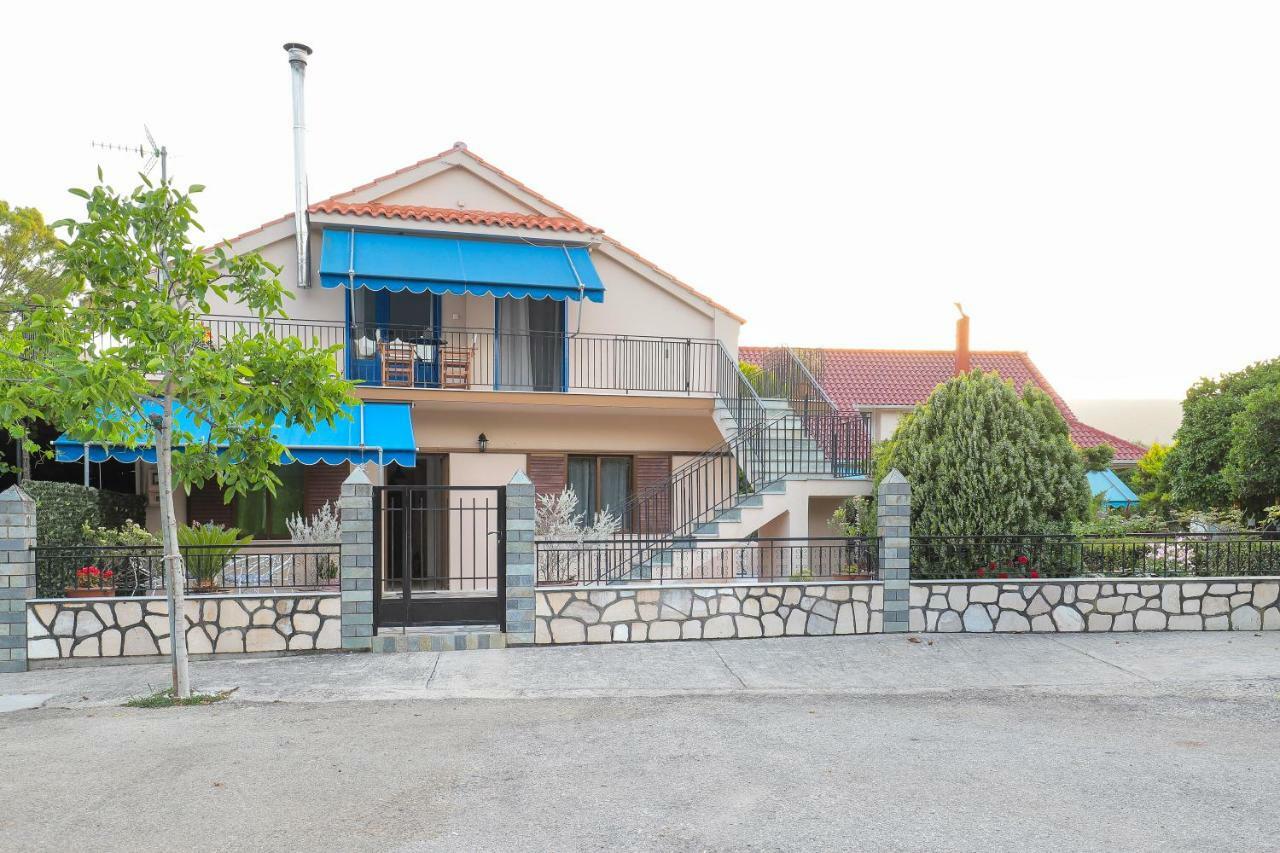 Sofia'S Place 사미 외부 사진